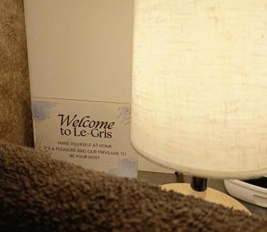 Ijok Apartamento | Le-Gris, Homestay Puncak Alam Free WIFI & Netflix!