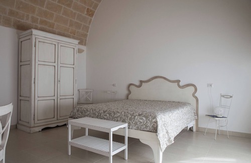 Castellaneta Otro | Le Grotte di Sileno Farmhouse. The magic of the real Apulian Experience.