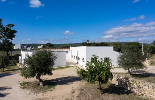 Castellaneta Casa | Le Grotte di Sileno