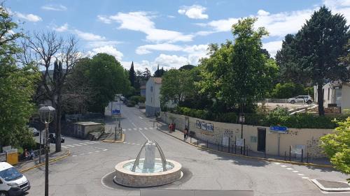 Greoux-les-Bains Apartamento | Le Gryselis