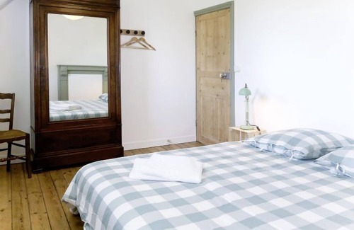 Guimaec Casa | Casa de vacaciones Le Guelliec (GMC203) en Guimaëc - 6 personas, 4 dormitorios