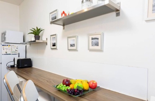 Rocabey - Alsace - Gare Apartamento | Le Guen by Interhome