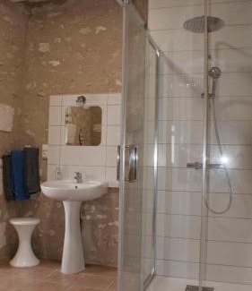 Obterre Casa | Le Guet de Chouette