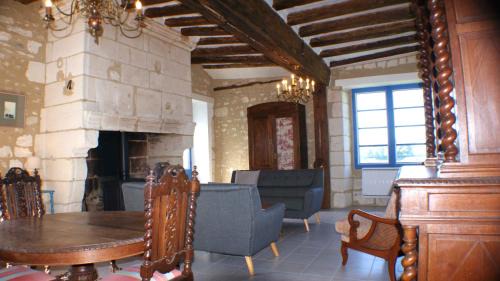 Obterre Casa | Le Guet de Chouette