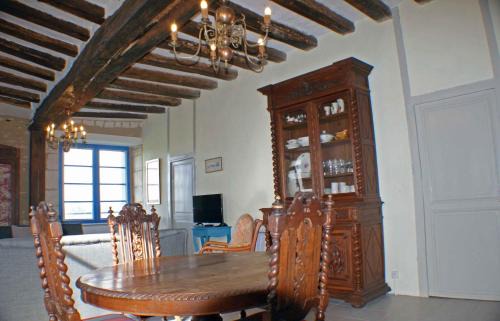 Obterre Casa | Le Guet de Chouette