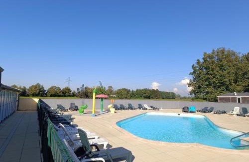 Boofzheim Apartamento | Le Guiness proche Europa Park et Rulantica