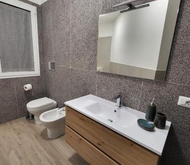 Francavilla di Sicilia Apartamento | Le Gurne Apartment valle dell 'Alcantara