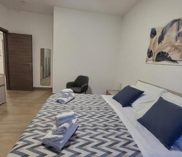 Francavilla di Sicilia Apartamento | Le Gurne Apartment valle dell 'Alcantara