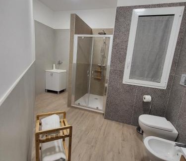 Francavilla di Sicilia Apartamento | Le Gurne Apartment valle dell 'Alcantara