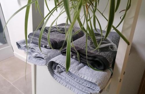 Chartres Apartamento | Le Gustin