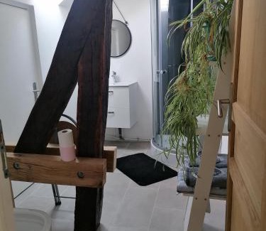 Chartres Apartamento | Le Gustin