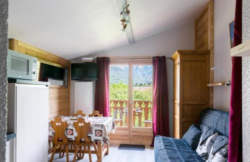 Morillon Apartamento | Le Gypaète