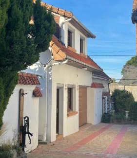 Woignarue Casa | Le Hâble 2 Paix - gîte rural en Baie de Somme