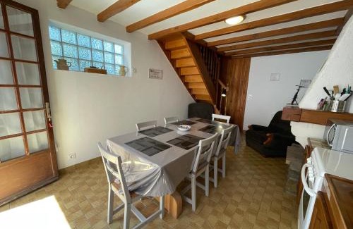 Woignarue Casa | Le Hâble 2 Paix - gîte rural en Baie de Somme