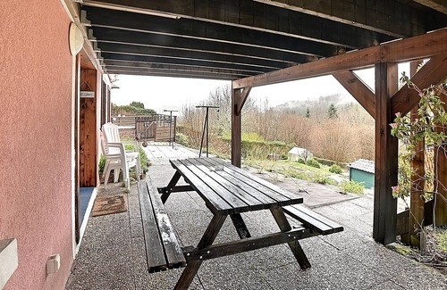 Le Tholy Apartamento | Le Héron de l'Etang - Appt vue montagne - Piscine