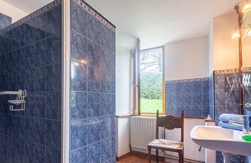 Saint-Martin-des-Pres Casa | Le Héron Cendré - Charmante maison 2 chambres