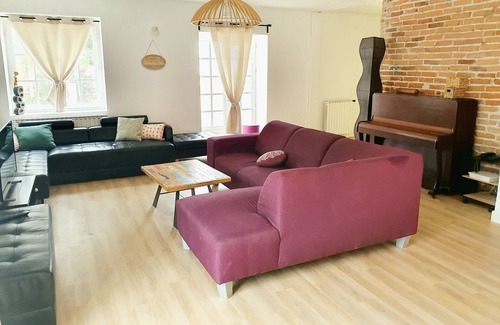 Orx Casa | Le Hameau d orx Avec Piscine Privative 8 10pers