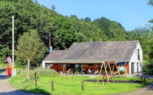 Houffalize Complejo | Le Hameau de l'Ourthe Houffalize