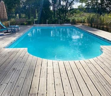 Herm Casa | Le hameau de Marie