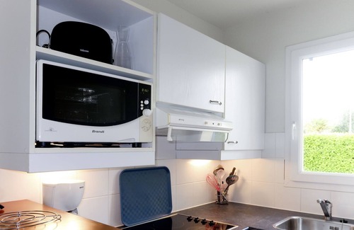 Crozon Casa | Le Hameau de Peemor Pen M.6X by Interhome