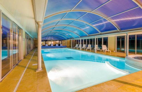 Crozon Apartamento | Le Hameau de Peemor Pen