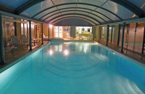 Crozon Apartamento | Le Hameau de Peemor Pen