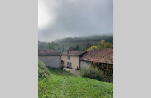 Sylvanes Casa | le hameau de Sylvanes