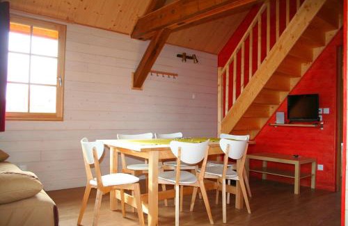 Saint-Fargeau Casa | Le Hameau des Grilles