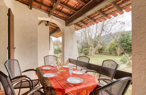 Signes Casa | Le Hameau des Launes by Interhome