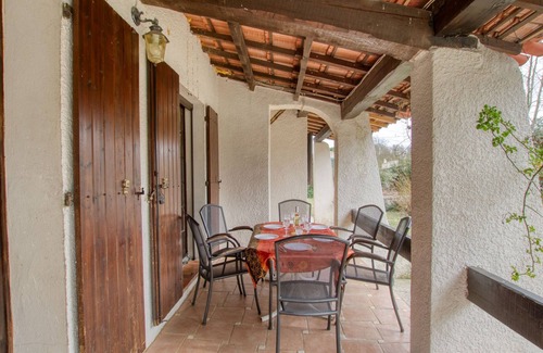 Signes Casa | Le Hameau des Launes by Interhome