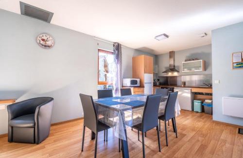 Montoulieu Apartamento | Le Hameau du Comté de Foix - 11 chalets en Ariège