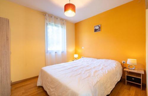 Montoulieu Apartamento | Le Hameau du Comté de Foix - 11 chalets en Ariège