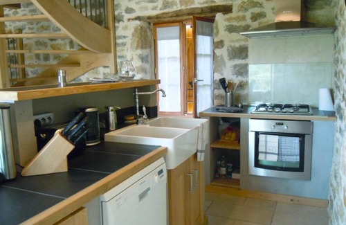 Frontenac Casa | Le Hameau du Quercy - Orée des chênes