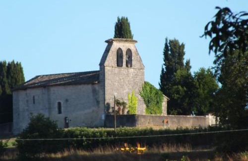 Engayrac Casa | Le Hameau Saint-Julien