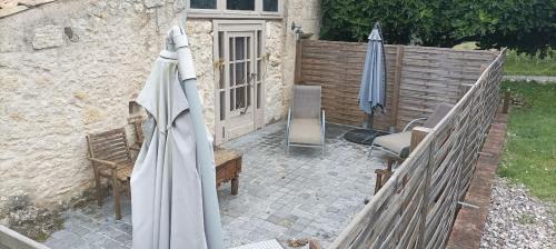 Engayrac Casa | Le Hameau Saint-Julien
