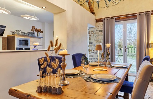 Surville Casa | Le Hamelinet by Interhome