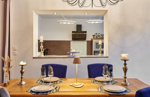 Surville Casa | Le Hamelinet by Interhome
