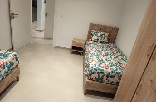 Eastern Hammamet Apartamento | Le Hammamet centre