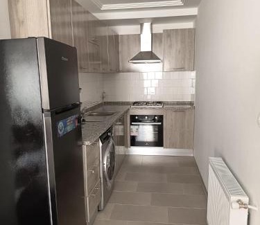 Eastern Hammamet Apartamento | Le Hammamet centre