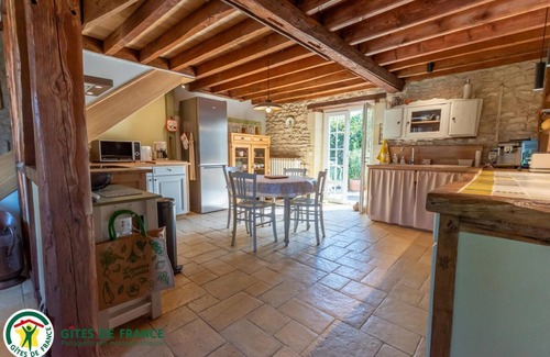 Pevy Casa | Le Haras de Pevy - Pevy