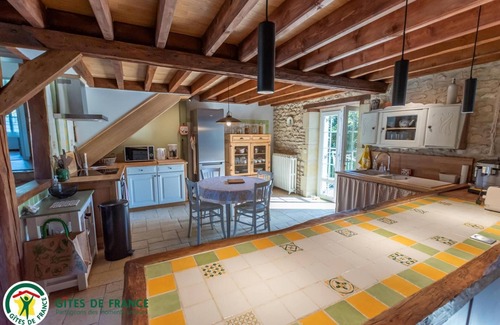 Pevy Casa | Le Haras de Pevy - Pevy