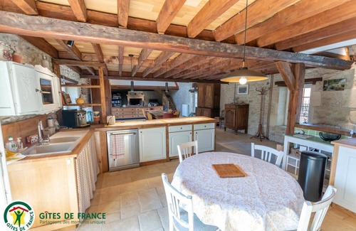 Pevy Casa | Le Haras de Pevy - Pevy