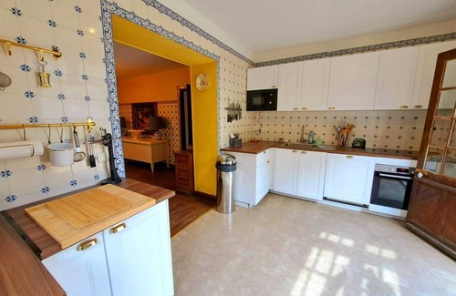 Varaville Casa | Le Haras des Charmilles - Ideal vacation for families and friends