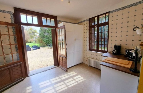 Varaville Casa | Le Haras des Charmilles - Ideal vacation for families and friends
