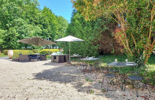 Varaville Casa | Le Haras des Charmilles - Ideal vacation for families and friends