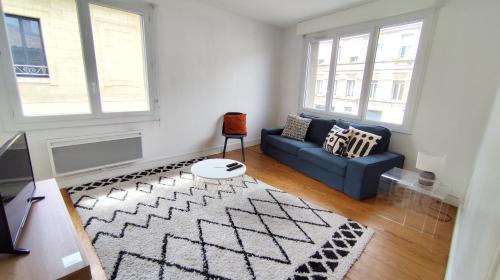 Libourne Apartamento | Le Haras Ouest