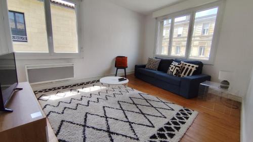 Libourne Apartamento | Le Haras Ouest