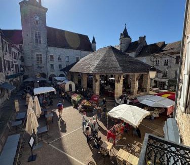 Martel Apartamento | Le Haut des Halles