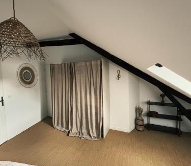 Martel Apartamento | Le Haut des Halles