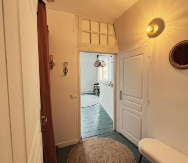 Martel Apartamento | Le Haut des Halles